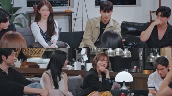 Transit Love 4 Episode 19 Release Time TODAY: Will Truth Game Unleash Shocking Drama? When & Where To Stream?