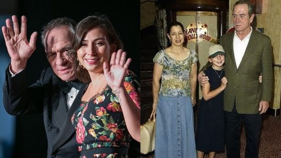 Victoria Jones Death: Tommy Lee Jones' Daughter Found Dead At 34; WHO Was Victoria? Cause Of Death Revealed?