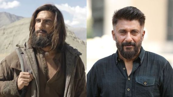Vivek Agnihotri Praises Aditya Dhar’s Dhurandhar In Tweet, Avoids Mentioning Ranveer Singh Or Cast