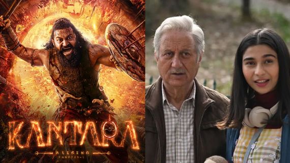 Anupam Kher Cheers With Pride As His Directorial Tanvi The Great Officially Enters Oscars 2026 Race: Huge Win