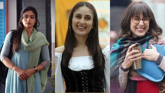 Seven Female Characters Who Reflected Real Women On Screen and Connected Deeply With Audiences