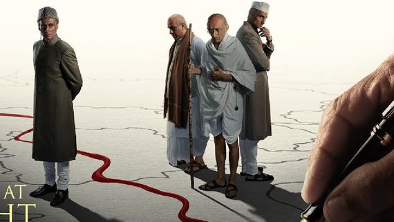 Freedom At Midnight 2 Review: Nikhil Advani's Series Is Fast-Paced & Engaging Watch