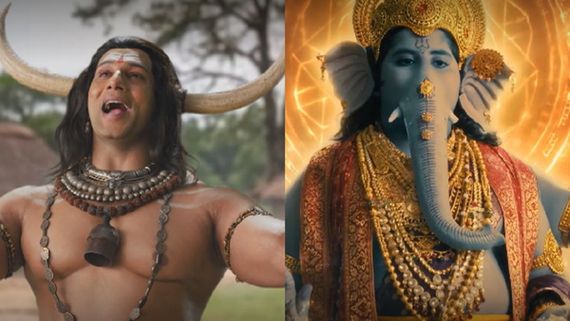 Ganesh Kartikey Episode: Lord Ganesh Defeats Sindhurasur & Ushers In New Chapter Of Ashtavinayak Aastha Yatra 