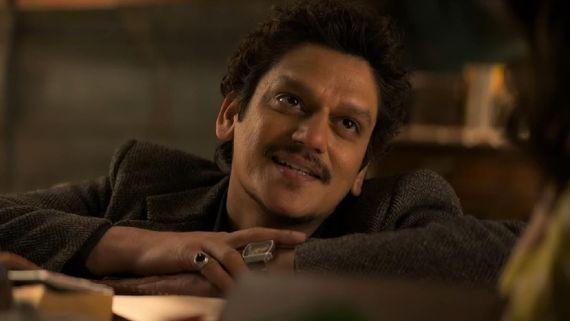 Gustaakh Ishq On OTT: Vijay Varma's Lover Boy Era In Romantic Drama Leaves Fans In Absolute Awe