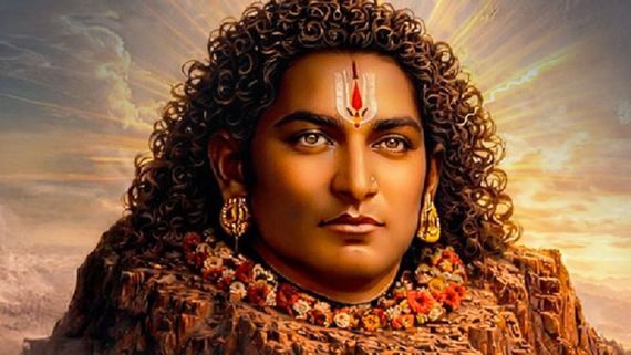 Hari Om OTT Announces Association With Bhajan Samrat Kanhiya Mittal