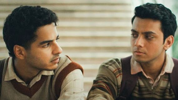 98th Oscars: India’s Official Entry Homebound Moves Ahead To The Next Academy Awards Voting Round