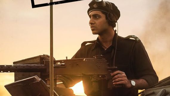 Ikkis X Review: Is Dharmendra's Last Film Leaving A Mark On Hearts Or Is It A Dull Watch? Check Tweets