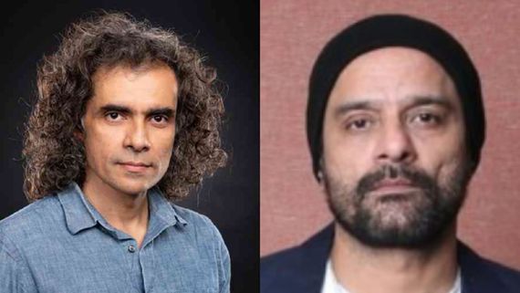 Imtiaz Ali Recalls Jaideep Ahlawat’s Early Days: A Journey of Grit, Talent, and Natural Intensity!