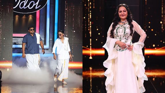 Indian Idol 16 Today Episode: Why Aditya Narayan Called Suhail Sufi Om Shanti Om Deepika Padukone? Reason Is..