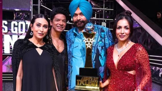 India's Got Talent 11 Winner: Who Won IGT 11 Finale? Winner Prize Money Will SHOCK You