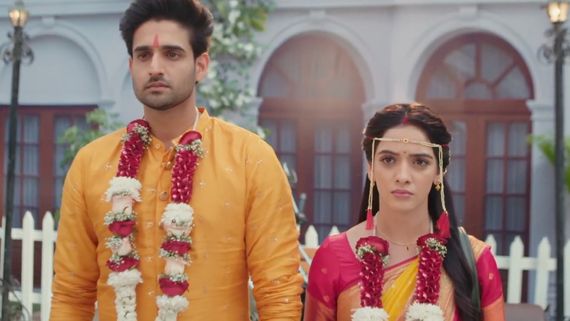 Jagadhatri Star Farman Haider On Fake Marriage Twist In ZEE TV Show: A Very Significant Milestone For...