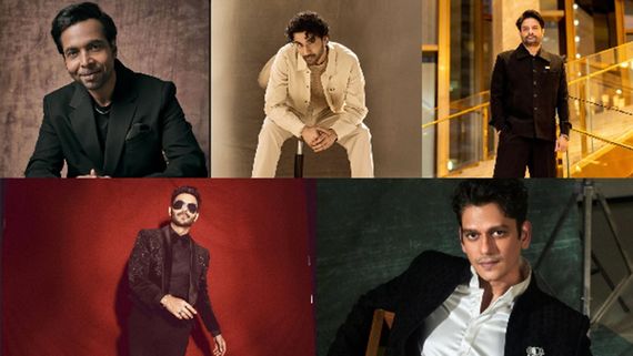 5 Actors Stepping Into 2026 With Releases That Could Firmly Place Them At The Centre Of The Conversation     