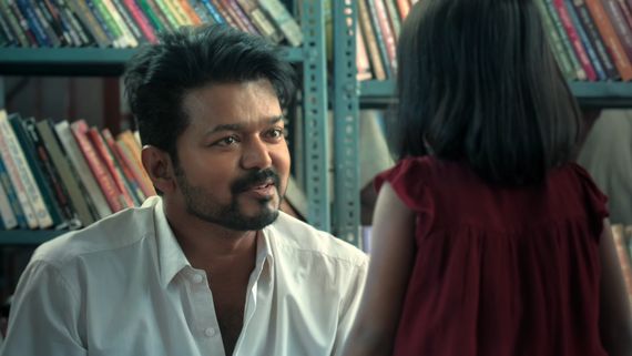 Jana Nayagan Advance Booking Collection: Thalapathy Vijay Film To Touch ₹25 Crore Mark Without TN Pre-sales