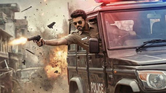 Jana Nayagan Censor Row: Madras High Court Verdict Time Today For Vijay's Film