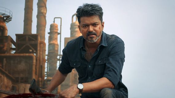 Jana Nayagan Overseas Collection Day 1 (Advance Booking): Vijay's Film Crosses 32Cr Ahead Of Release