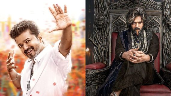 Jana Nayagan vs The Raja Saab Overseas Advance Booking: Vijay Or Prabhas; Who Is Leading Presales Abroad?