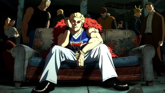 Jujutsu Kaisen Season 3 Episode 5 Release Time In India: Here's When Yuji & Megumi Will Meet Kinji Hakari?