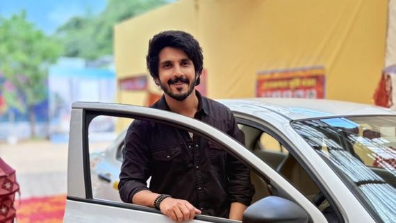 Kanwar Dhillon Opens Up About Shooting High-Voltage Fight Sequence In Udne Ki Aasha: You Need To Be Careful