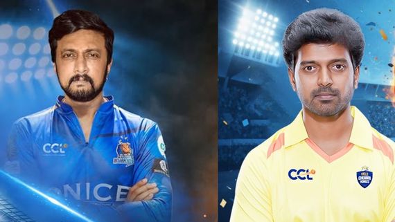 CCL 2026 Semi-final 2 Winner Prediction: Karnataka Bulldozers Vs Chennai Kings- Where To Buy Tickets?