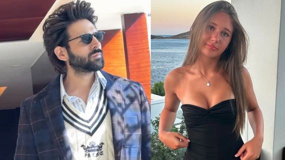 Who Is Karina Kubiliute? Know All About Kartik Aaryan's Rumoured 18 Year Old Girlfriend