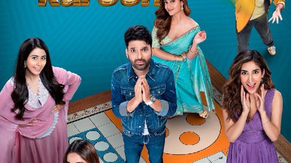 Audience Love Creates History As Kis Kisko Pyaar Karoon 2 Re-Releases Twice In a Month