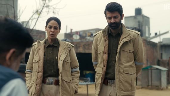 Netflix’s Kohrra Season 2 Unveils A Thrilling Whodunnit Trailer Where The Truth Looks Foggier Than It Is