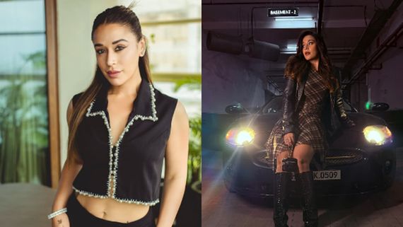 Krishna Shroff Birthday: 5 Lesser Known Facts About The Fitness Icon & Entrepreneur No One Would Have Guessed