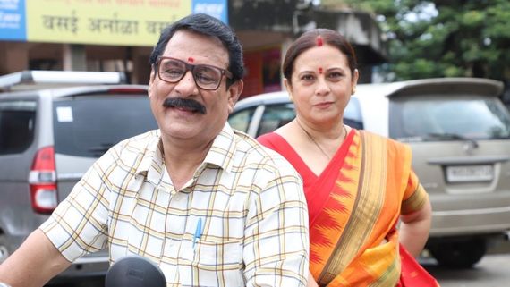 Manasi Joshi Roy On Her Character In Lakshmi Niwas: A Mother On Screen Or Off Screen Is A Mother