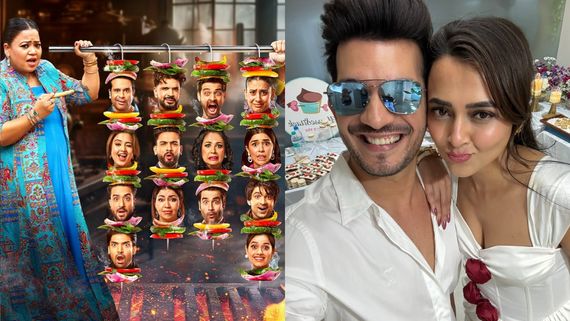 Laughter Chefs 3 Episode 21 Premiere Time Tonight (Jan 31): When Will Next Ep Premiere On TV Ft. New Pairs?