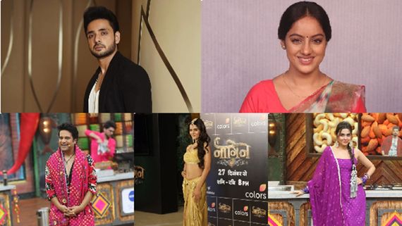 Laughter Chefs 3 Episode: The Tricolour Flies High As COLORS’ Stars Share Heartwarming Republic Day Tributes