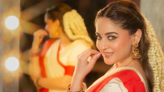 Seher Hone Ko Hai Today Episode: Why Mahhi Vij Received Standing Ovation From Cast & Crew On The Sets?