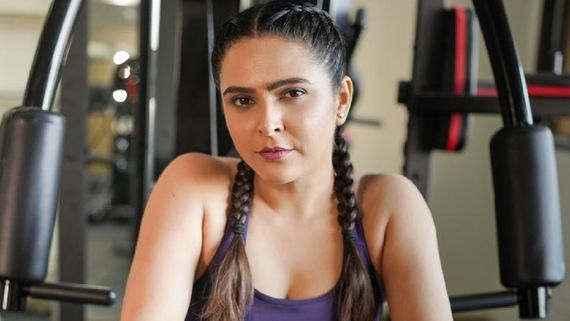 Madhurima Tuli Sets 2026 Fitness And Wellness Goals For A Healthier Lifestyle
