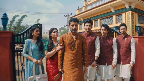 Mahadev And Sons Full Cast, Actors Real Name:  Who Is Playing What In Colors TV's New Serial?