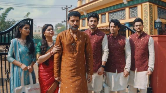 Mahadev And Sons Streaming Platform: When, Where & How To Watch Mahadev & Sons Episode 1 Online? DEETS