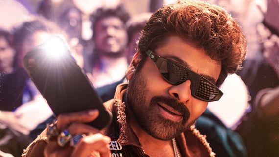 Mana ShankaraVaraprasad Garu Box Office Collection Day 2: Chiranjeevi Film Earns Over ₹61 Crore India Net