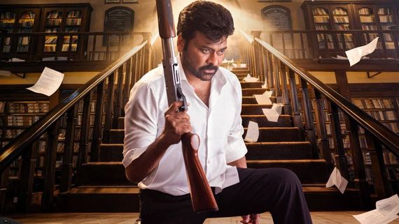 Mana ShankaraVaraprasad Garu Box Office Collection Day 9: Chiranjeevi Film Crosses ₹171 Crore India Net