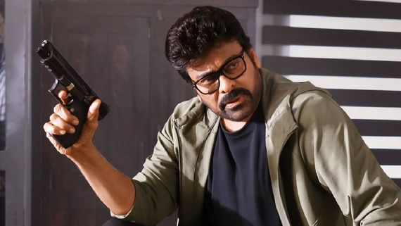 Mana Shankara Vara Prasad Garu UK Review: Chiranjeevi Makes A Blockbuster Comeback In Action Comedy