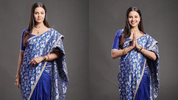 “Love Can Hurt, And Bhanu Proves It,” Manasi Salvi On Her Emotionally Complex Role In COLORS’ Mahadev & Sons  