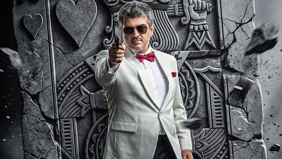 Mankatha Re-release Advance Booking: Ajith Kumar Film Sees Rapid Ticket Sales Ahead Of Theatrical Return