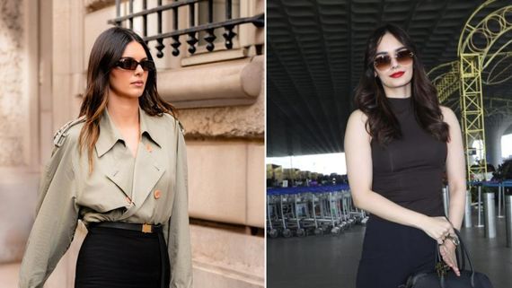 Miss World Manushi Chhillar and Kendall Jenner's Fashion Playbook Includes The Row's Margaux & We're Obsessed