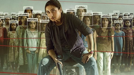 Mardaani 3 Cast Fees: Here’s How Much Money Rani Mukerji & Her Co-Star Are Charging - Check Salary DEETS