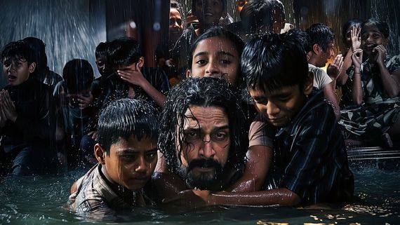 Mark Box Office Collection Day 7: Kichcha Sudeep's Film Ends First Week With Over ₹21 Crore India Net