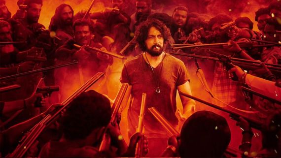 Mark Box Office Collection Day 9: Kichcha Sudeep Starrer Action Film Shows Decline In Earnings