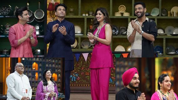 MasterChef India 9 Top 12 Contestants Name: Who Will Get ELIMINATED In First Eviction?