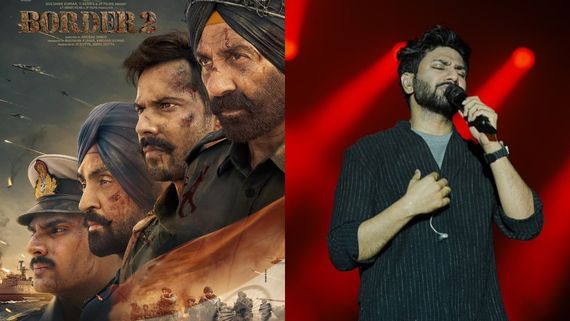 Border 2 Music Composer Mithoon Reveals Why The Film’s Soundtrack Is Close To His Heart: I Am Truly Grateful