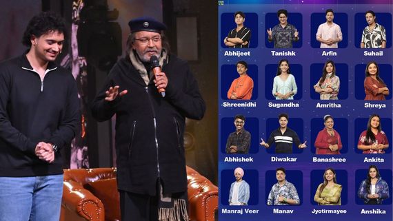 Indian Idol 16 Elimination: Who Will Get Eliminated From Indian Idol Season 16? TOP 12 Contestants Are...