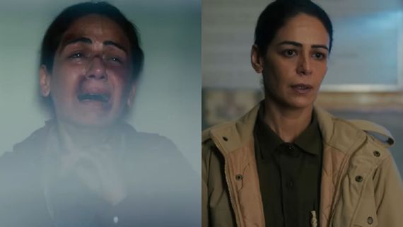 Mona Singh Ignites Kohrra 2 Trailer With 'Pure Magic' – Netizens Declare Her 2026's Unstoppable Queen! 