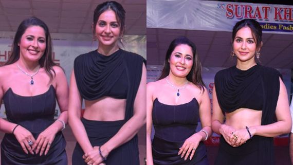 Monikka Singh Shines As Judge At The Royal Miss & Mrs Andaman, Shares Prestigious Panel With Rakul Preet Singh