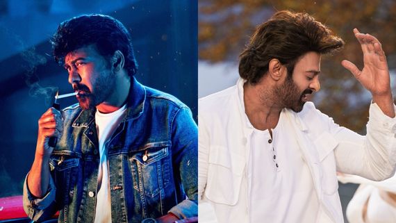 Mana Shankara Varaprasad Garu Vs The Raja Saab Box Office Day 7: Chiranjeevi Starrer Crushes Prabhas' Film