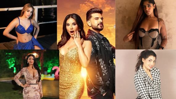 MTV Splitsvilla 16 Female Contestants List: Asmita Adhikari, Kaira, Preet, Keona Walke & More DIVAS Are Here